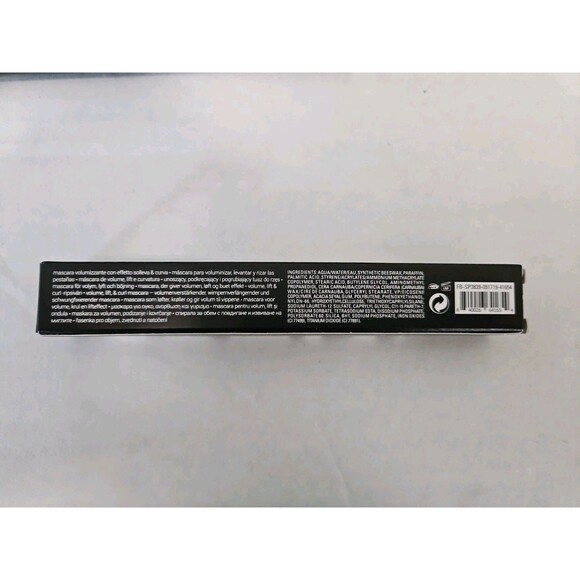 Fenty Beauty Full Frontal Volume, Lift & Curl Mascara - Black (0.42 fl oz) - Picture 5 of 7